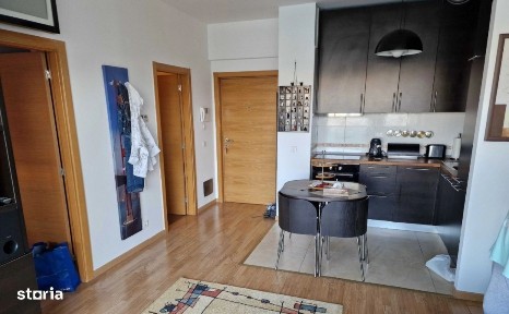 Ofer spre inchiriere apart cu 2 camere in Viva City langa Iulius Mall