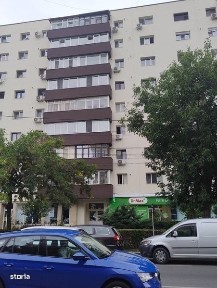 Apartament central