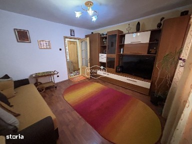 Apartament 2 camere Primaverii, etaj 1, mobilat si utilat