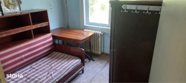 Tudor Vladimirescu, Iasi