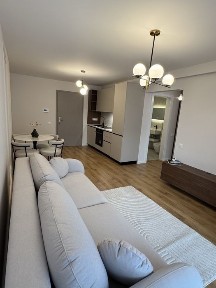 Vand apartament Soporului 1-3, Gheorgheni, Baza sportiva