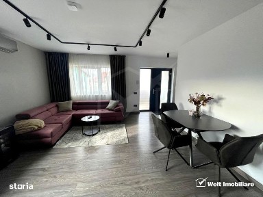 Iris, Cluj-Napoca, Cluj