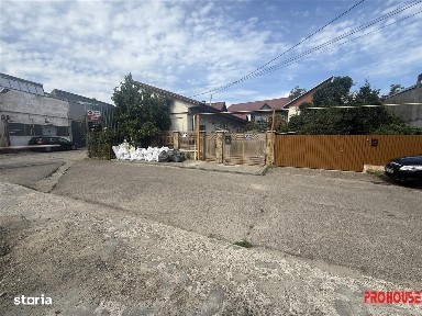 Strada Andrei Muresanu, Bistrita-Lac, Bacau