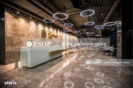 Vox Technology Park, spatii activitati birouri, 321 - 734mp, Timisoara