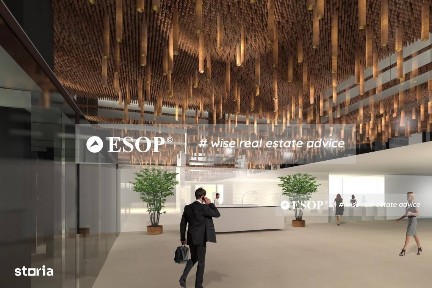 ISHO Offices, birouri de inchiriat, 537 - 17.000 mp, Timisoara