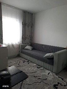 Vând apartament cu 3 camere, etaj 2,B-dul Dacia, 2 balcoane