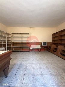 Strada Nicolae Balcescu, Techirghiol, Constanta