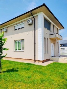 CASA- De vânzare *Cartier Albert*