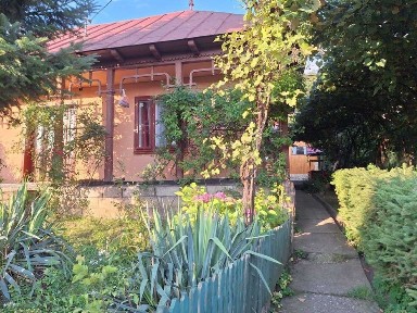 Casa si teren in Targu Ocna, jud. Bacau