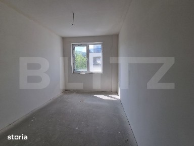 Apartament cu CF, 3 camere, 64 mp, zona Vivo Mall