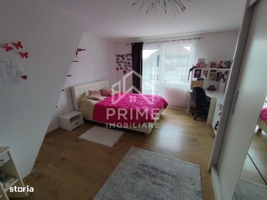 Casa Individuala 7 camere + spatiu comercial, 350 mp, zona Aiud!