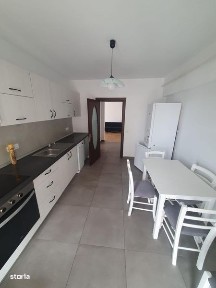 Vand apartament cu 3 camere in Complex Anotimpuri Botosani