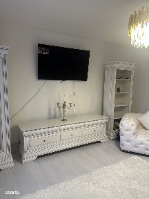 Campina - ap 3 cam - 80mp - mobilat modern - 99500 Euro/Neg