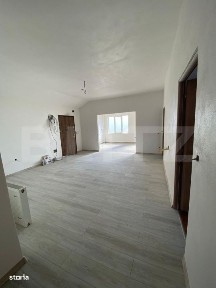 Apartament 5 camere - 117 mp utili, 2 bai, zona Decebal