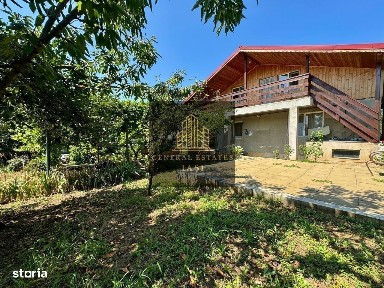 Vânzare Casă - Copou- P+M - lângă Gradina Botanică