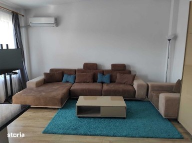 Chirie apartament 2 camere Donath Park+ parcare