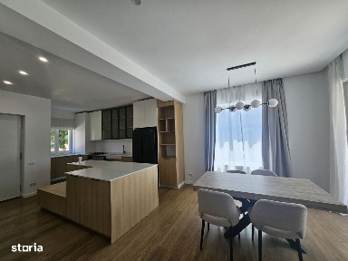 Strada Londra, Voluntari, Ilfov