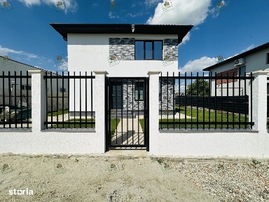 Berceni, Ilfov