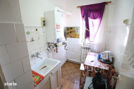 2 Camere 2 balcoane centrala termica