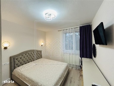 Aleea Selimbar, Hipodrom I, Sibiu