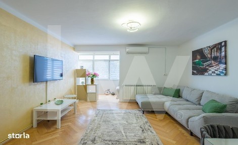 Strada Banatului, Centrul Civic, Sibiu