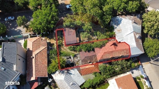 Casă / Vilă 23 August Buzău