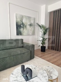 Apartament modern cu 3 camere, mobilat lux, Circumvalatiunii