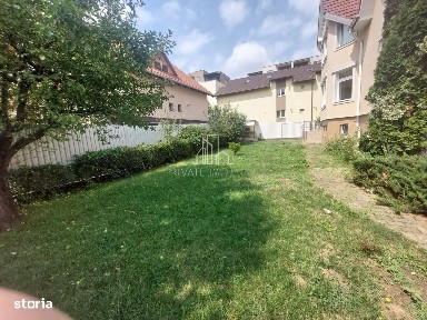 Libertatii, Targu Mures, Mures