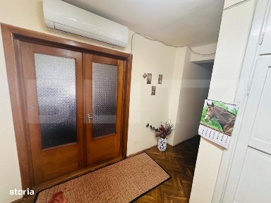Apartament 4 camere decomandate, zona Ultracentrala, Centrul Civic