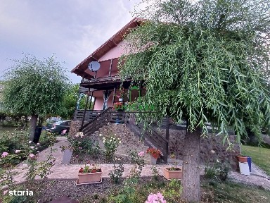 Firesti, Bunesti, Valcea