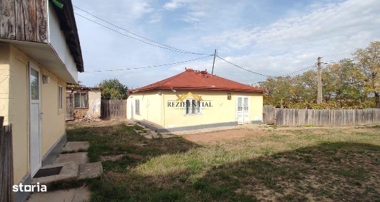 Curtesti, Botosani
