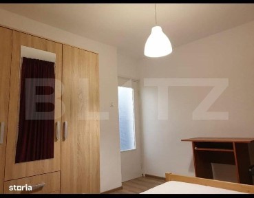 Apartament 3 camere pentru investitie, Tudor
