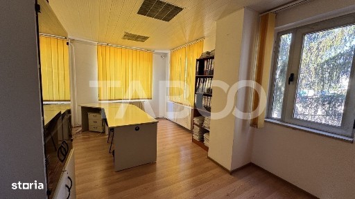 Zona Industriala Est, Sibiu