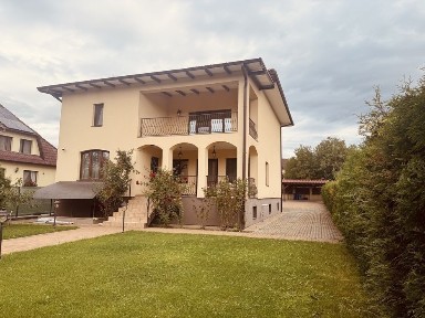 Bistrita-Nasaud, Bistrita