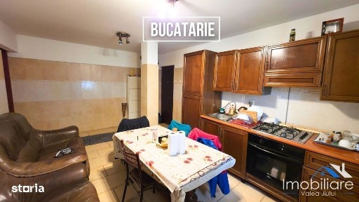 Apartament 2 camere, parter - Vulcan, Str. Pinului