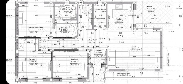Aleea Campul cu Maci, Petresti, Corbeanca, Ilfov