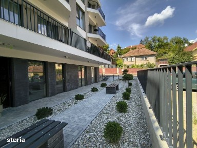 Spatiu comercial - Clinica medicala