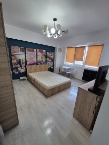 Închiriez apartament cu o camera ultracentral