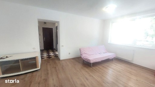2 camere, zona strazii Horea, aproape de Panemar
