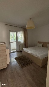 2 Camere - Mobilat Utilat - Gata de Mutat