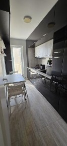 Vanzare Apt 2 camere Cosmopolis / loc parcare /vedere piscina/ mobilat