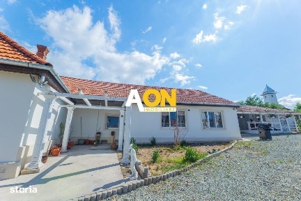 Casa 4 camere, 1968mp teren, Limba