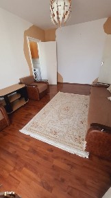 Apartament cu 2 camere mobilat si utilat