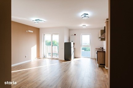 Apartament cu 2 camere, finisat, in complexul Oncos Parc
