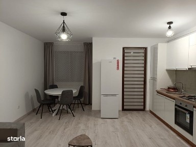 Închiriez apartament 2 camere str Sub Cetate, Floresti