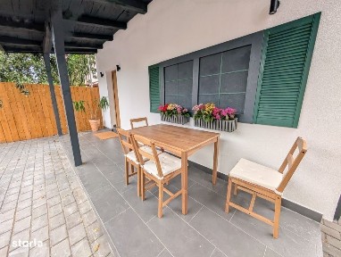 Strada Erou Dumitru Chivu, Voluntari, Ilfov