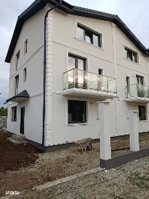 Duplex de vis în Popești-Leordeni - Confort si spațiu la tine acasă!