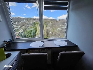 Apartament 2 camere decomandate, 50 mp, Grigorescu - Str. Donath