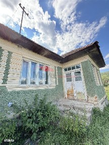 Saniacob, Lechinta, Bistrita-Nasaud