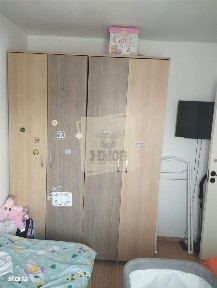 Apartament 2 camere Tiglari parter inalt